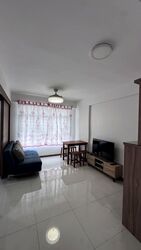Blk 450D West Terra @ Bukit Batok (Bukit Batok), HDB 2 Rooms #598022551